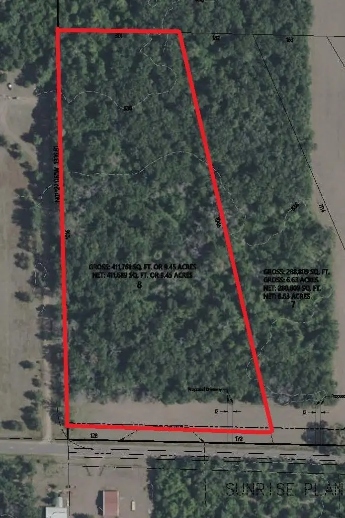 Lot 8 Olson Road, Harris, MN 55032 - #1