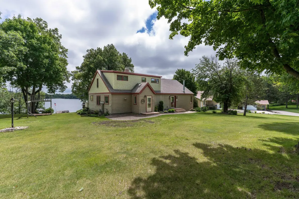 1508 Brenvei Drive, Fergus Falls, MN 56537 - #1