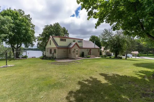 1508 Brenvei Drive, Fergus Falls, MN 56537