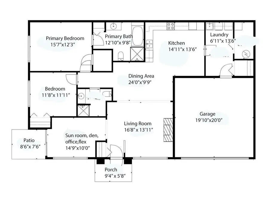 2014 Stahlke Way, Chaska, MN 55318 - #2