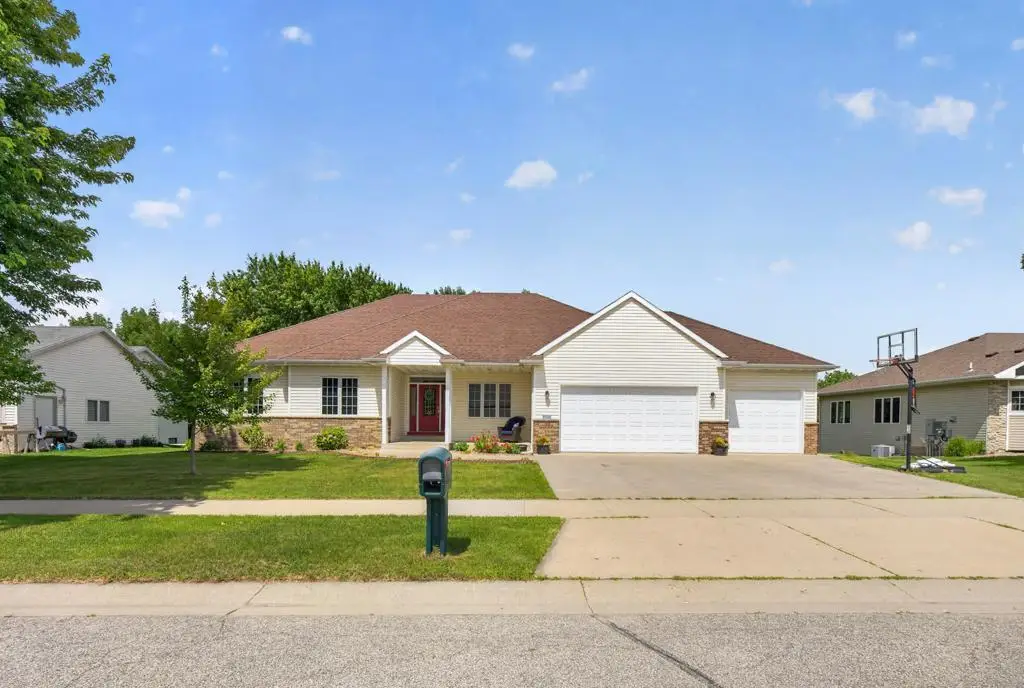 2967 Darcy Drive Ne, Rochester, MN 55906 - #1
