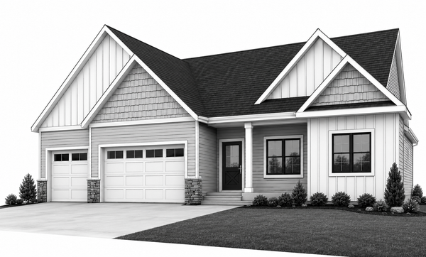 2193 92nd Street, Somerset, WI 54025