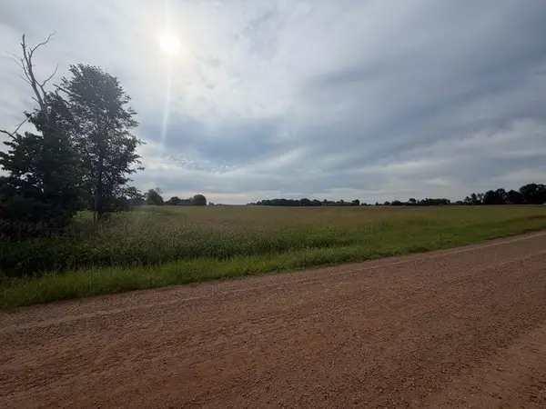 00 1 1/2 Street, Turtle Lake, WI 54889