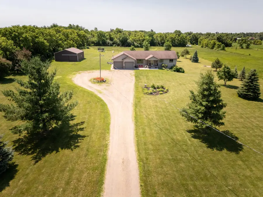 2851 160th Street, Swanville, MN 56382 - #2