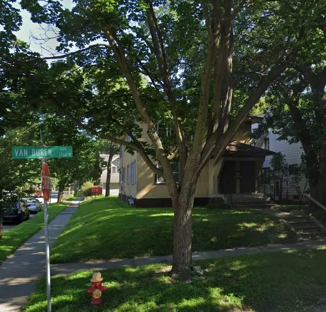 1759 Van Buren Avenue, Saint Paul, MN 55104 - #2