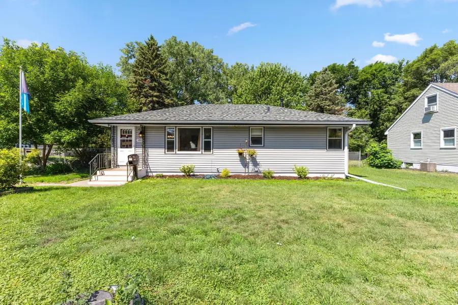 5801 Orchard Avenue N, Minneapolis, MN 55429 - #2