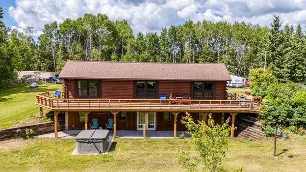 25729 Hay Creek Road Ne, Tenstrike, MN 56683