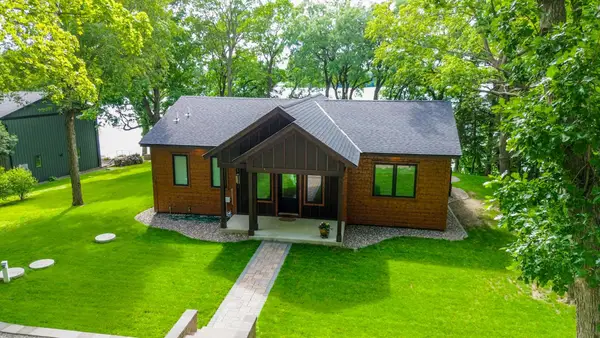 11513 Kimball Avenue Nw, Annandale, MN 55302