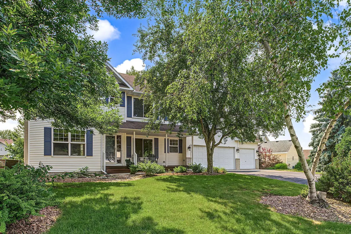 17452 Goodland Path, Lakeville, MN 55044 - #1
