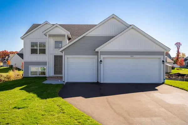 4706 2nd Street Court Ne, Saint Cloud, MN 56304