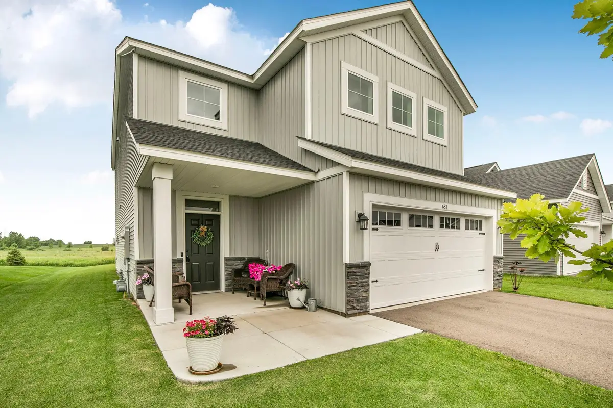 683 47th Avenue Ne, Saint Cloud, MN 56304 - #1
