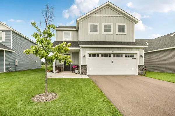683 47th Avenue Ne, Saint Cloud, MN 56304