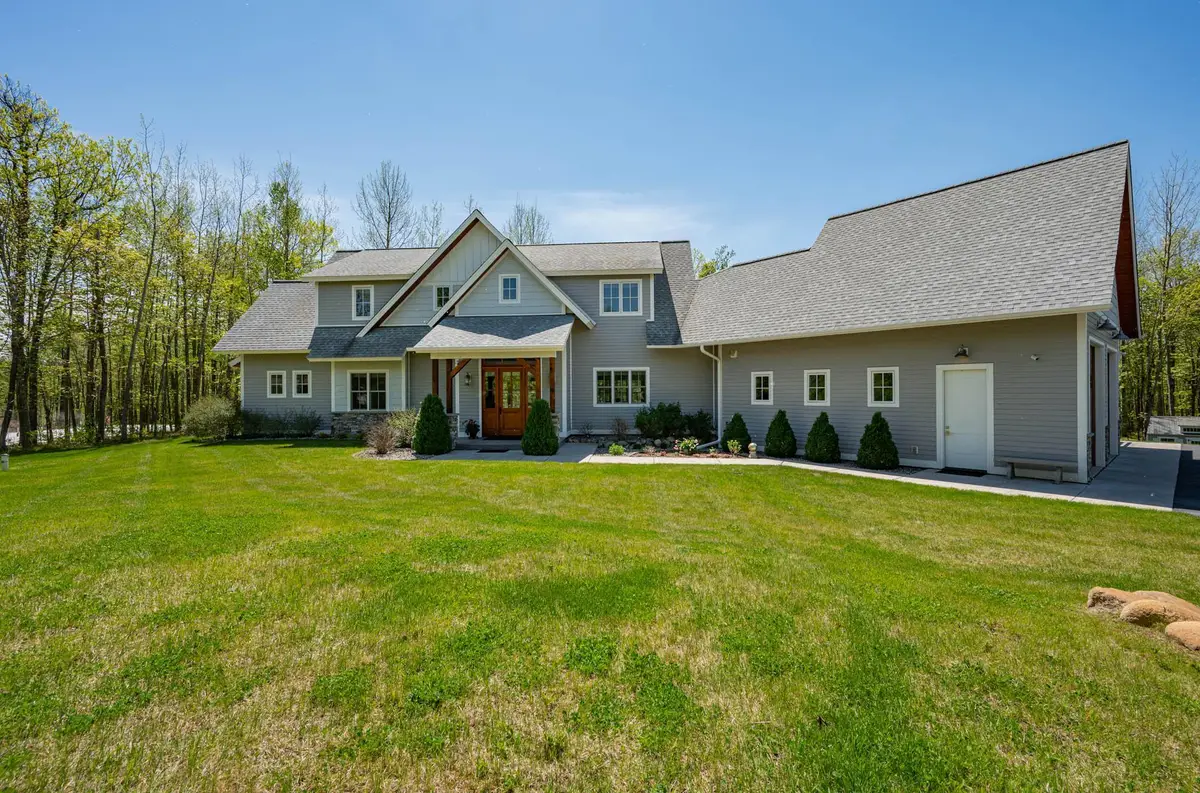 2410 Timberline Drive, Grand Rapids, MN 55744 - #1