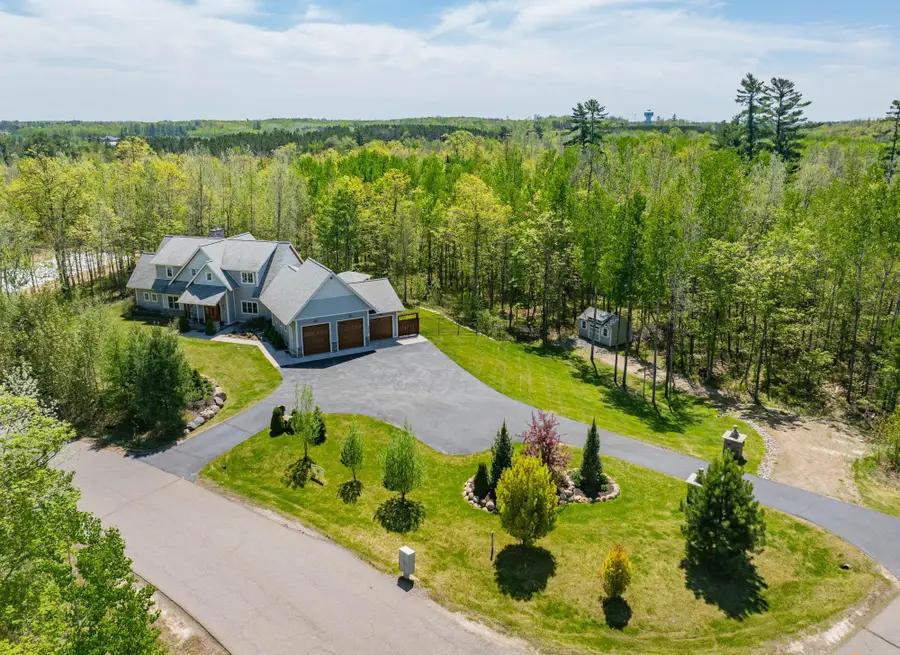 2410 Timberline Drive, Grand Rapids, MN 55744 - #2