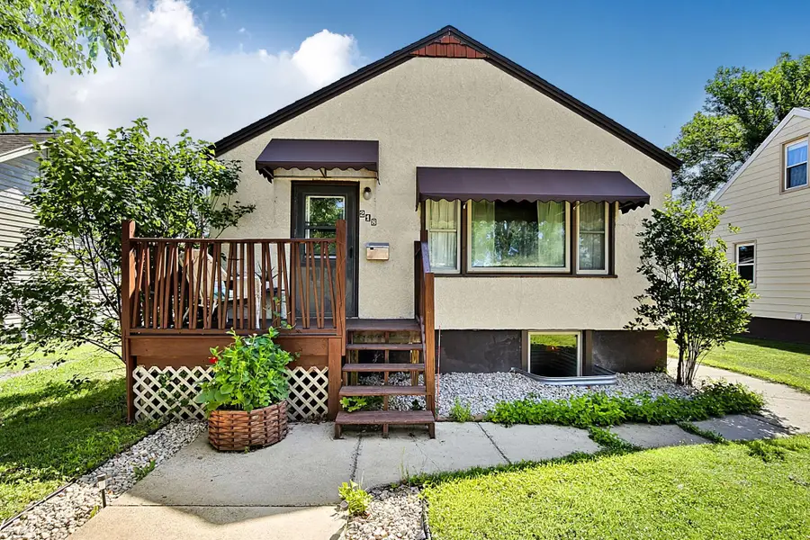 218 23rd Avenue N, Saint Cloud, MN 56303 - #2