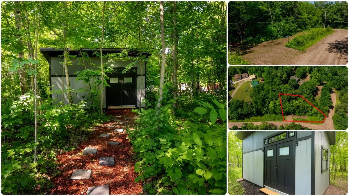 46619 Eagle Flight, Garrison, MN 56450 - #1