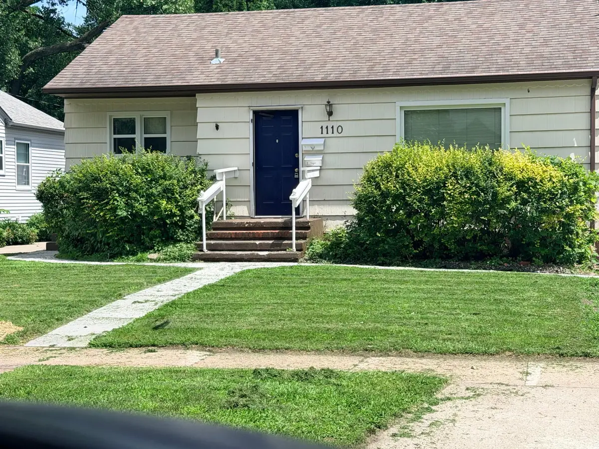 1110 12th Street S, Moorhead, MN 56560 - #1