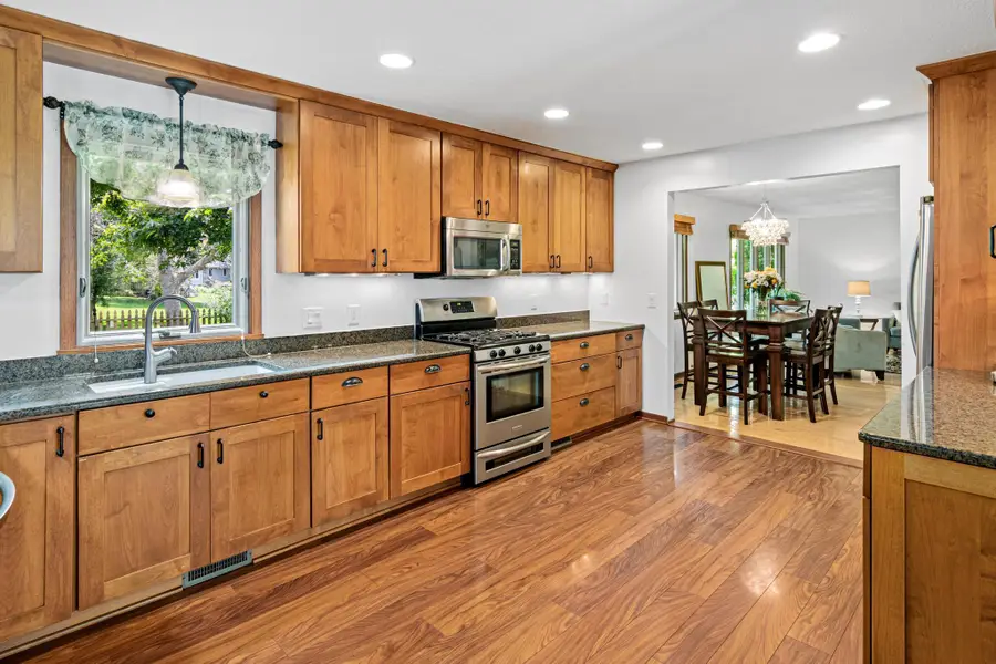 2436 Standridge Avenue, Saint Paul, MN 55109 - #3
