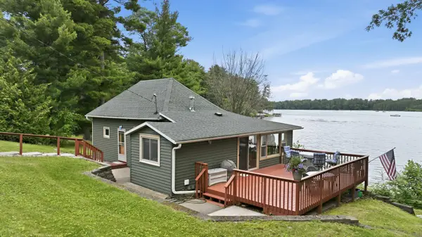 887A 23 15/16 Street, Chetek, WI 54728