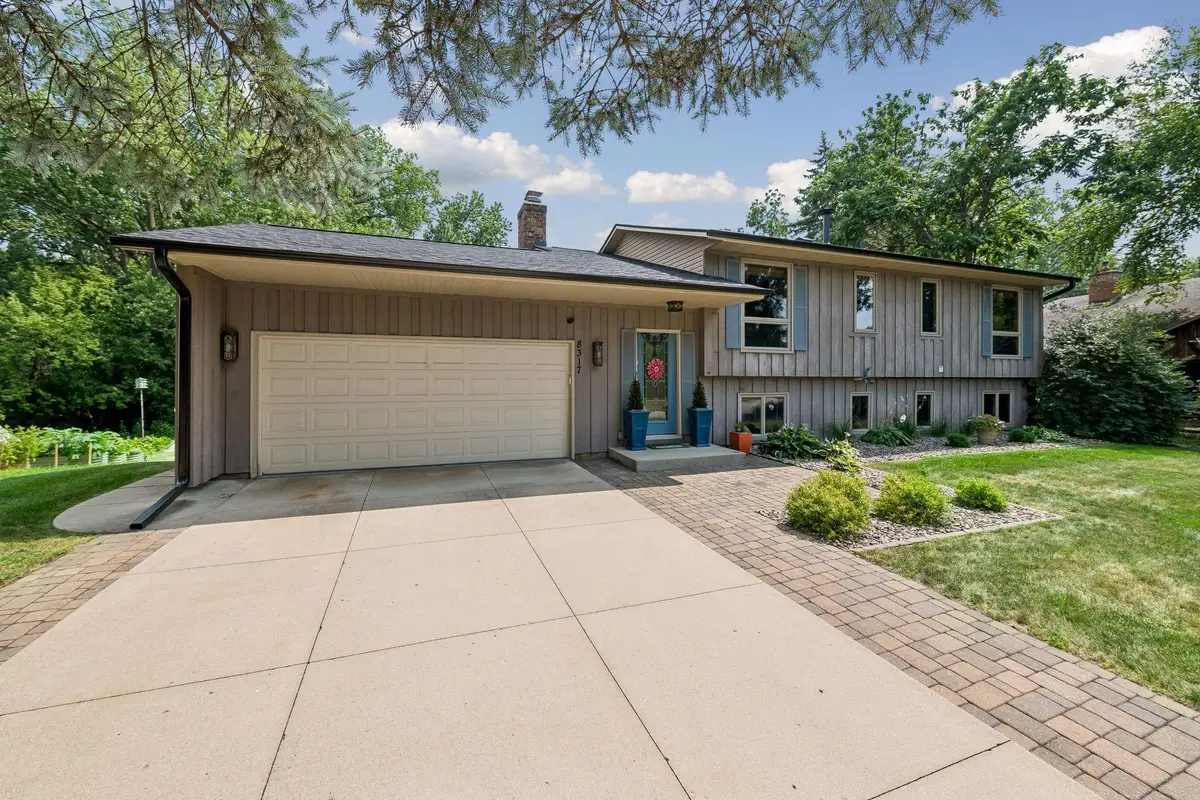 8317 W 103rd Street, Minneapolis, MN 55438 - #1