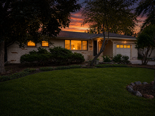 3606 Woodbine Lane N, Minneapolis, MN 55429