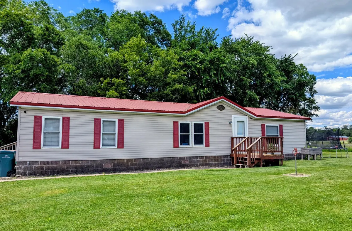 21165 Eagle Drive, Osakis, MN 56360 - #1