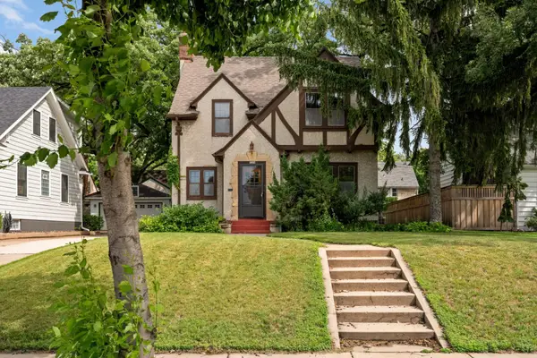 2406 W 54th Street, Minneapolis, MN 55410