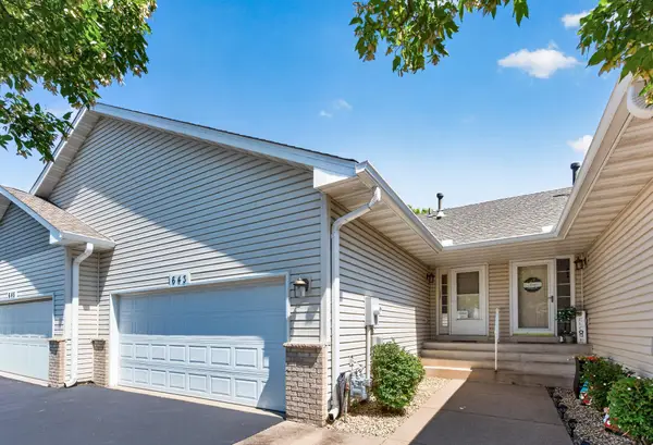 643 86th Lane Nw, Minneapolis, MN 55433