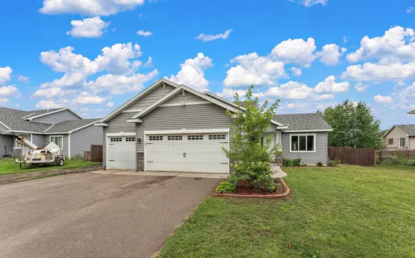 1116 Rum River Drive Sw, Isanti, MN 55040