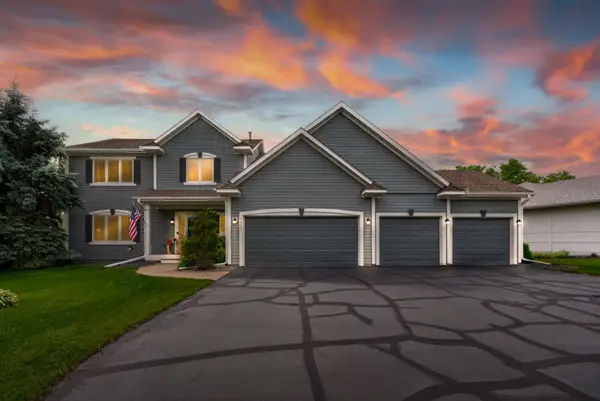 7157 Hidden Valley Lane S, Cottage Grove, MN 55016