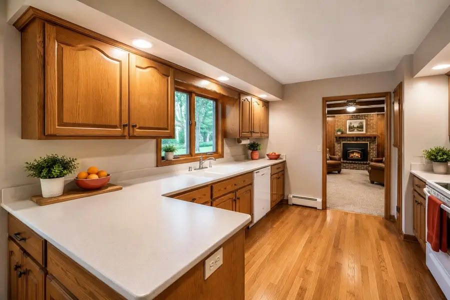 3081 Laverne Court N, Lake Elmo, MN 55042 - #3