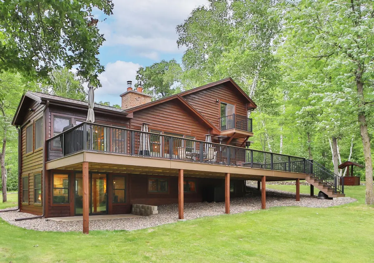 36469 Dolney Lake Road, Crosby, MN 56441 - #1