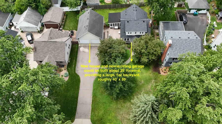 4032 Salem Avenue, Minneapolis, MN 55416 - #2