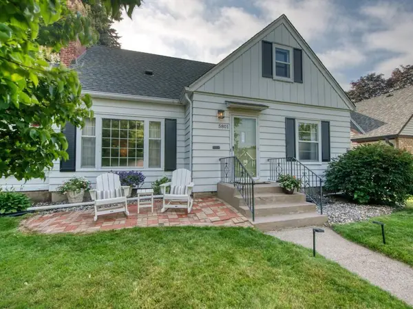 5801 12th Avenue S, Minneapolis, MN 55417