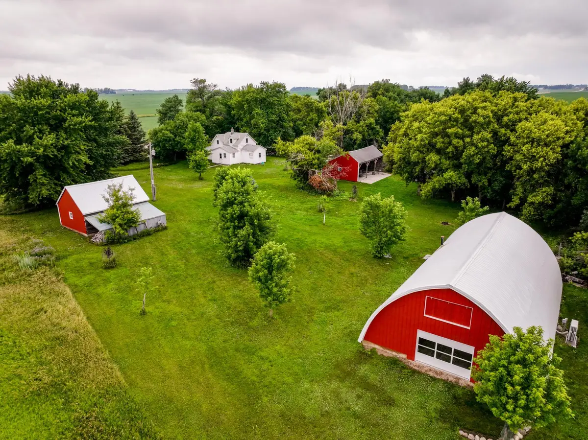345 200th Avenue Sw, Appleton, MN 56208 - #1