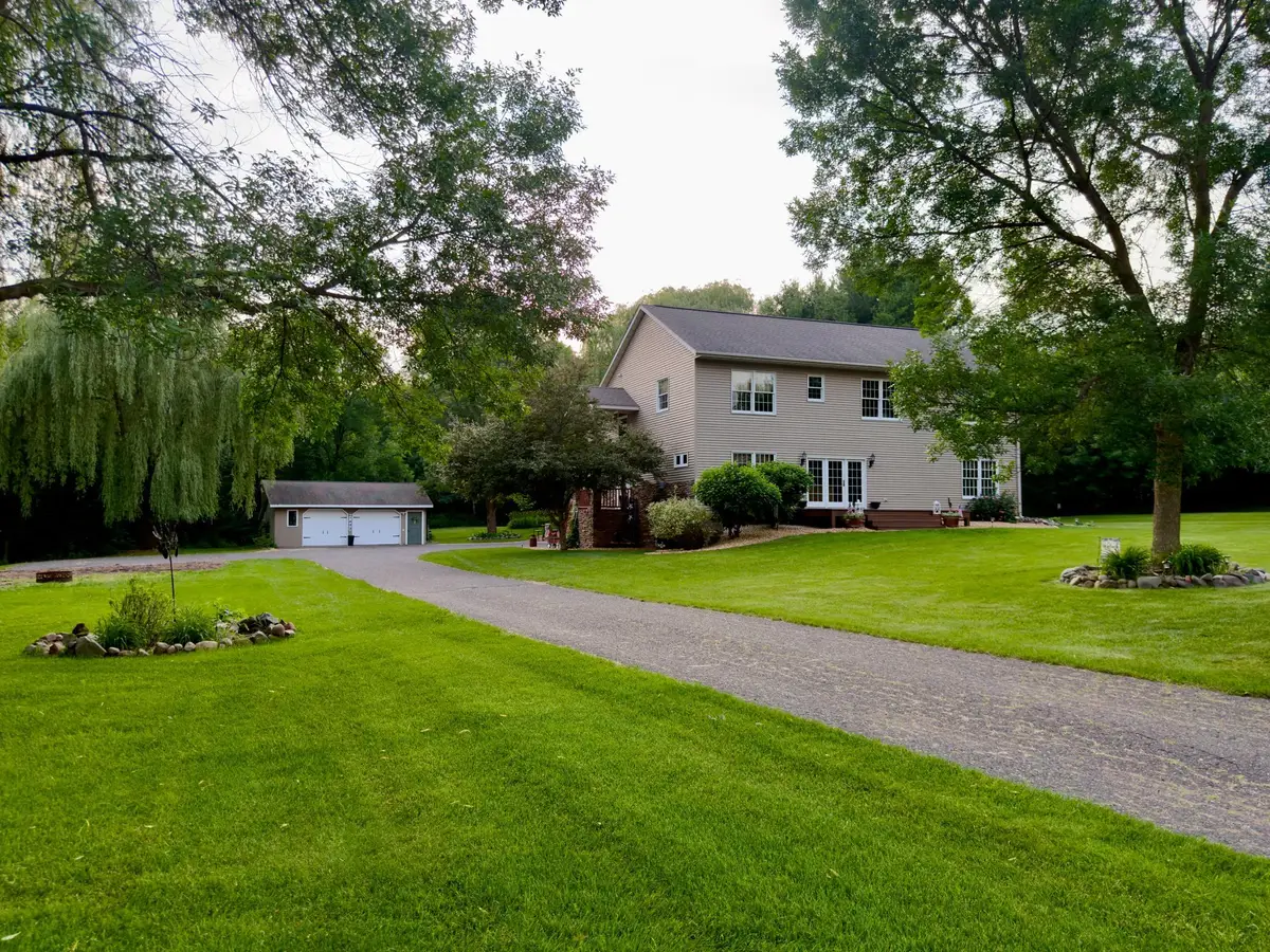 1423 130th Street, Balsam Lake, WI 54810 - #1