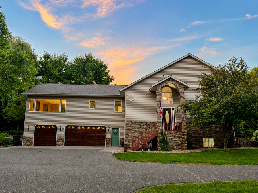 1423 130th Street, Balsam Lake, WI 54810 - #3