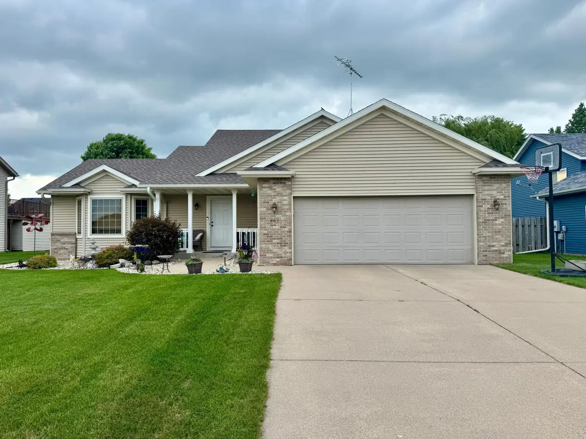 409 22nd Avenue N, Sartell, MN 56377 - #1