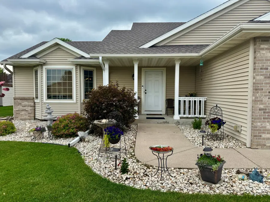 409 22nd Avenue N, Sartell, MN 56377 - #2