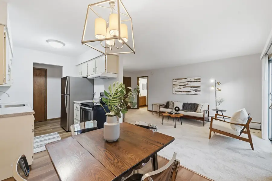 709 11th Avenue S #5, Minneapolis, MN 55415 - #2