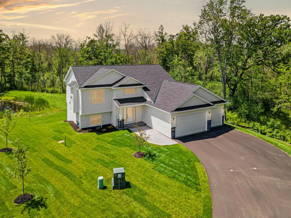 4784 261st Street, Wyoming, MN 55092 - #1