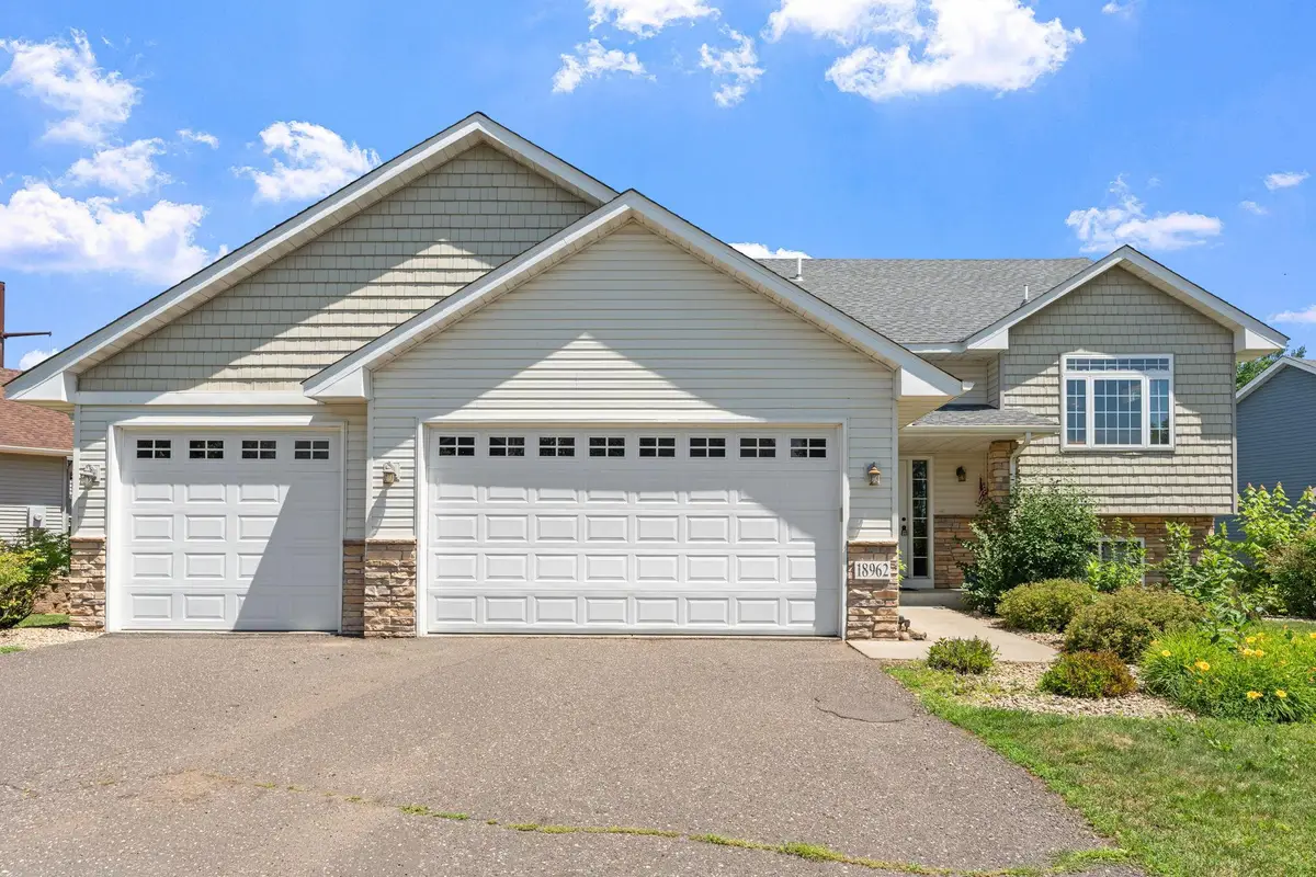 18962 Helen Way, Big Lake, MN 55309 - #1