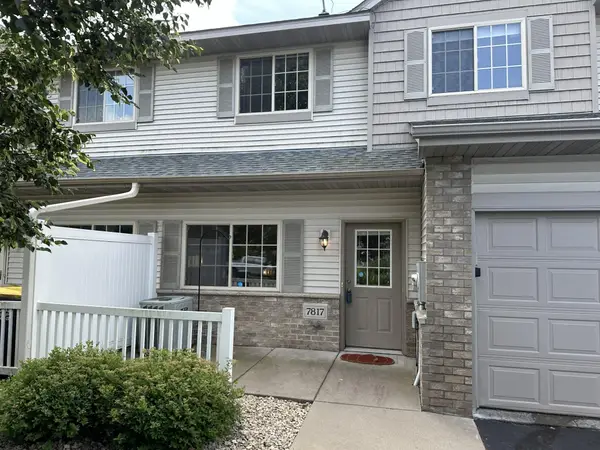 7817 W 145th Street, Savage, MN 55378