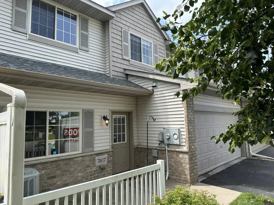 7817 W 145th Street, Savage, MN 55378 - #2