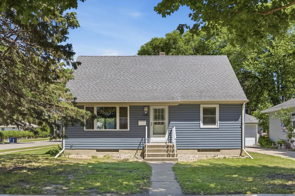 1102 1st Street S, Moorhead, MN 56560 - #1