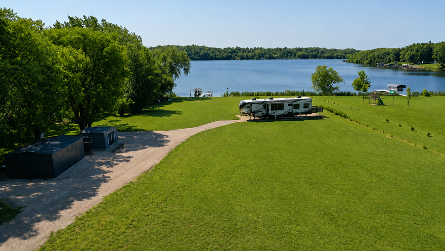 25935 Nordic Point Drive, Glenwood, MN 56334 - #3