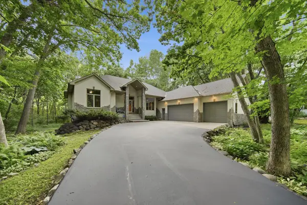 9663 Woodlawn Place N, Champlin, MN 55316