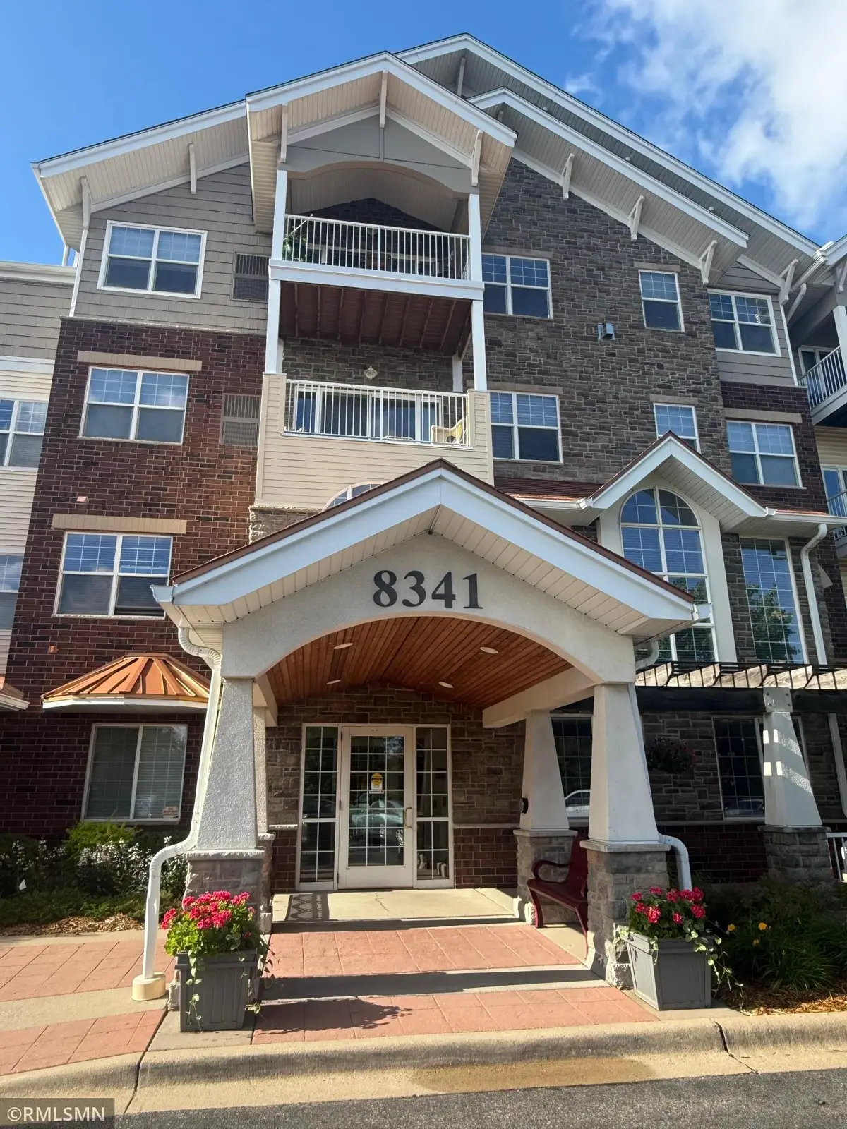 8341 Lyndale Avenue S #408, Minneapolis, MN 55420 - #1