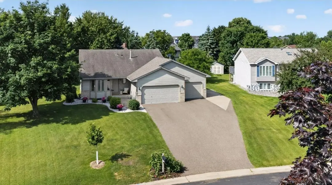 3260 131st Avenue Nw, Coon Rapids, MN 55448 - #1