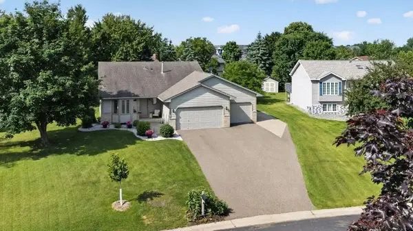 3260 131st Avenue Nw, Minneapolis, MN 55448